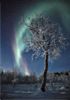 Norway landscape photography, north light, aurora borealis