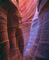 Guy Tal photographs, Zebra Canyon, Utah